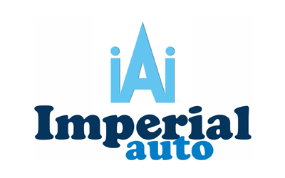 Imperial Auto logo